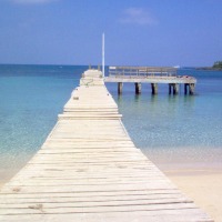 Foto de Roatan (Islas de la Bahia)