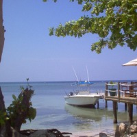Foto de Roatan (Islas de la Bahia)