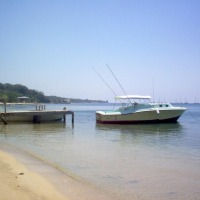 Foto de Roatan (Islas de la Bahia)