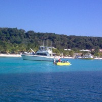 Foto de Roatan (Islas de la Bahia)
