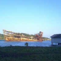 Foto de Roatan (Islas de la Bahia)