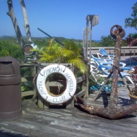 Foto de Roatan (Islas de la Bahia)