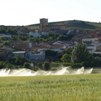 Foto de San Martin de Rubiales