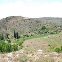 Foto de Abánades