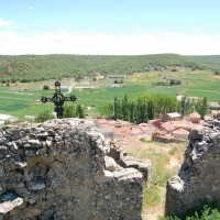 Foto de Abánades