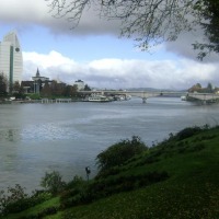 Foto de Valdivia