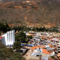 Foto de Tarma