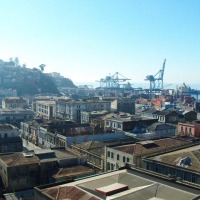Foto de Valparaiso