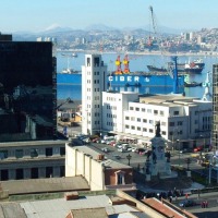 Foto de Valparaiso