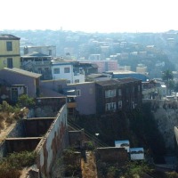 Foto de Valparaiso