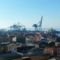 Foto de Valparaiso