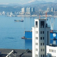 Foto de Valparaiso