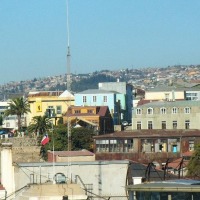 Foto de Valparaiso