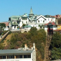 Foto de Valparaiso
