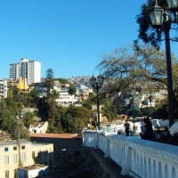 Foto de Valparaiso