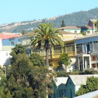 Foto de Valparaiso