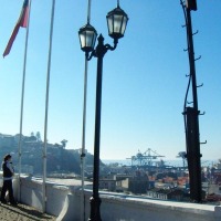 Foto de Valparaiso