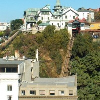 Foto de Valparaiso