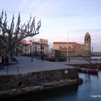 Foto de Colliure