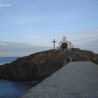 Foto de Colliure