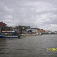 Foto de San Carlos (Rio San Juan)