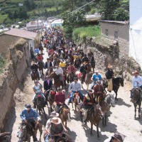 Foto de Sibambe