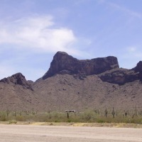 Foto de Picacho