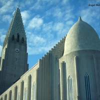 Foto de Reykjavik