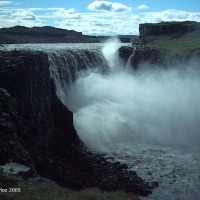 Foto de Dettifoss