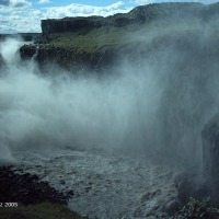 Foto de Dettifoss