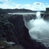 Foto de Dettifoss