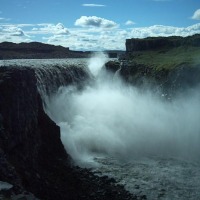 Foto de Dettifoss