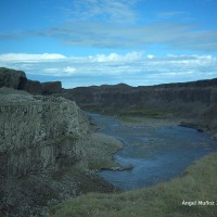 Foto de Dettifoss