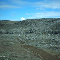 Foto de Dettifoss