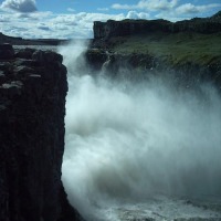 Foto de Dettifoss