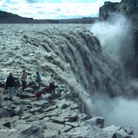 Foto de Dettifoss