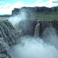 Foto de Dettifoss