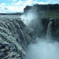 Foto de Dettifoss