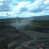 Foto de Dettifoss