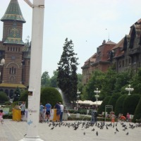 Foto de Timisoara