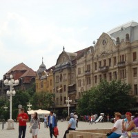 Foto de Timisoara