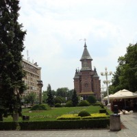 Foto de Timisoara