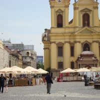 Foto de Timisoara