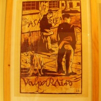Foto de Valparaiso