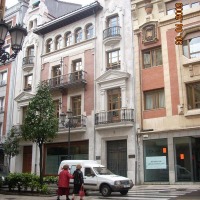 Foto de Oviedo