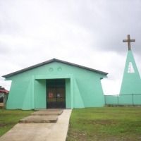 Foto de Katira (Guatuso)