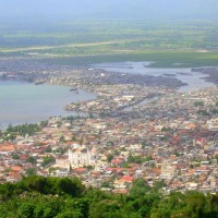 Foto de Cap Haitian