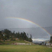 Foto de Pomabamba Ancash