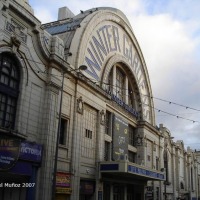 Foto de Blackpool