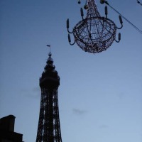 Foto de Blackpool